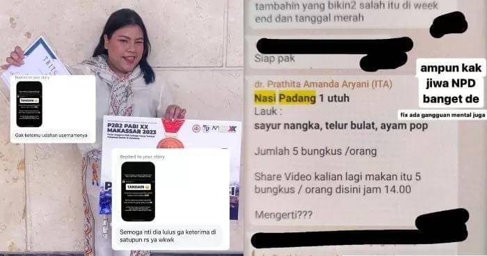 Instagram.com/thitaamnd/ Dok. Istimewa